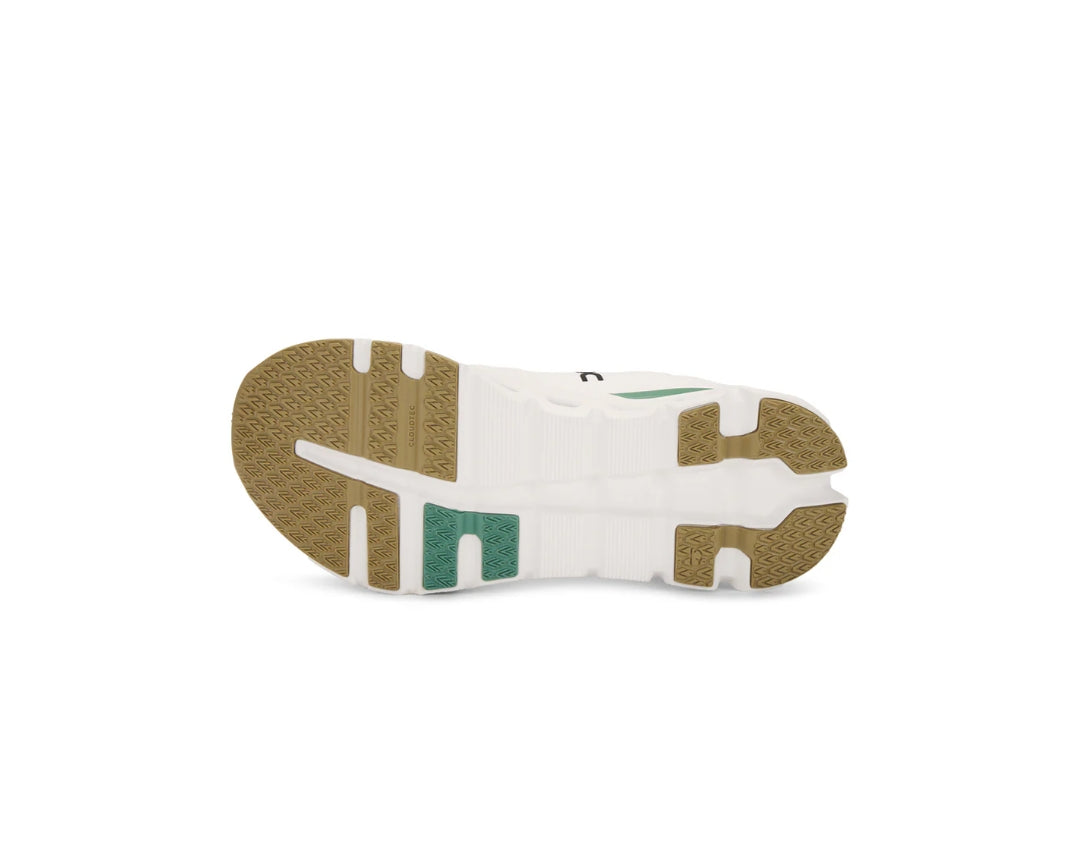 On Cloud Runner 2 White