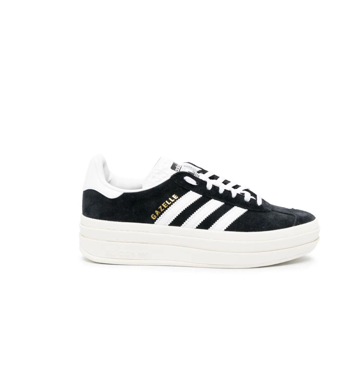GAZELLE BOLD