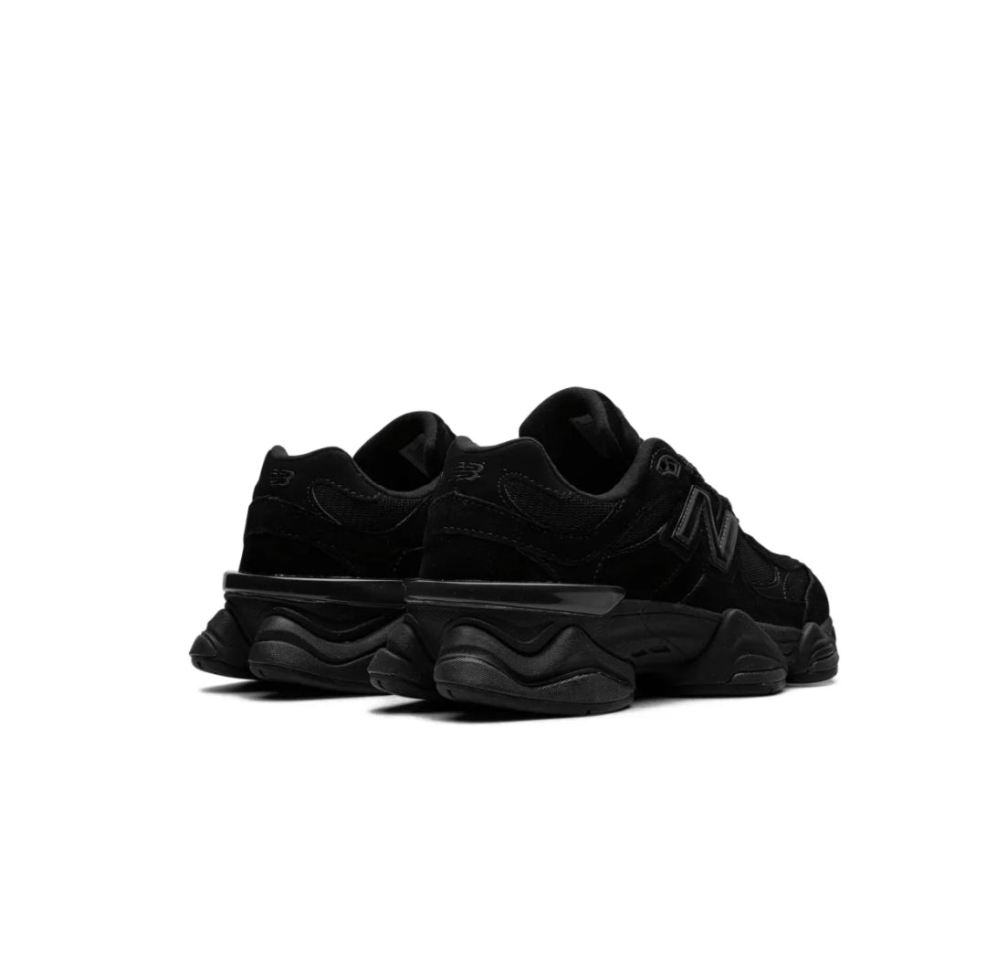 NB 9060 Triple Black