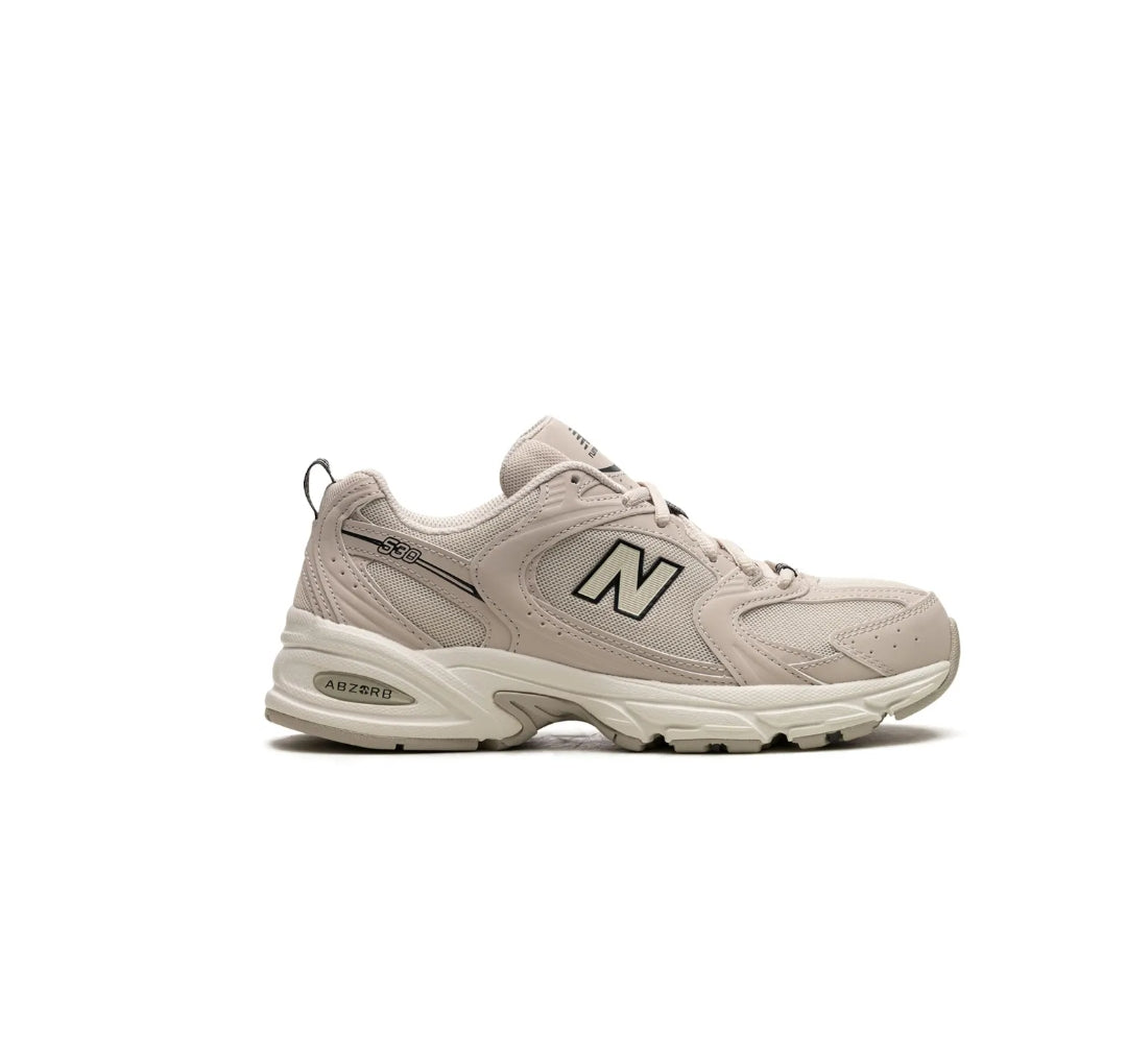 NB 530 Ivory