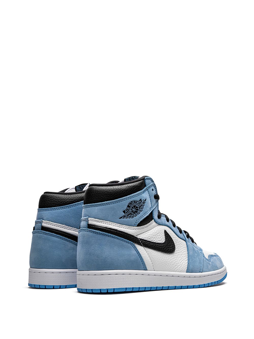 J1 University Blue