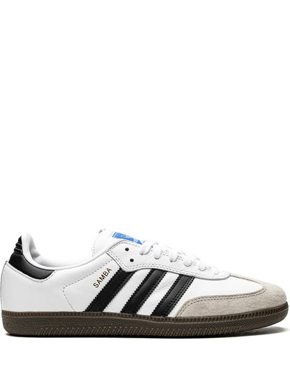 Samba White Classic