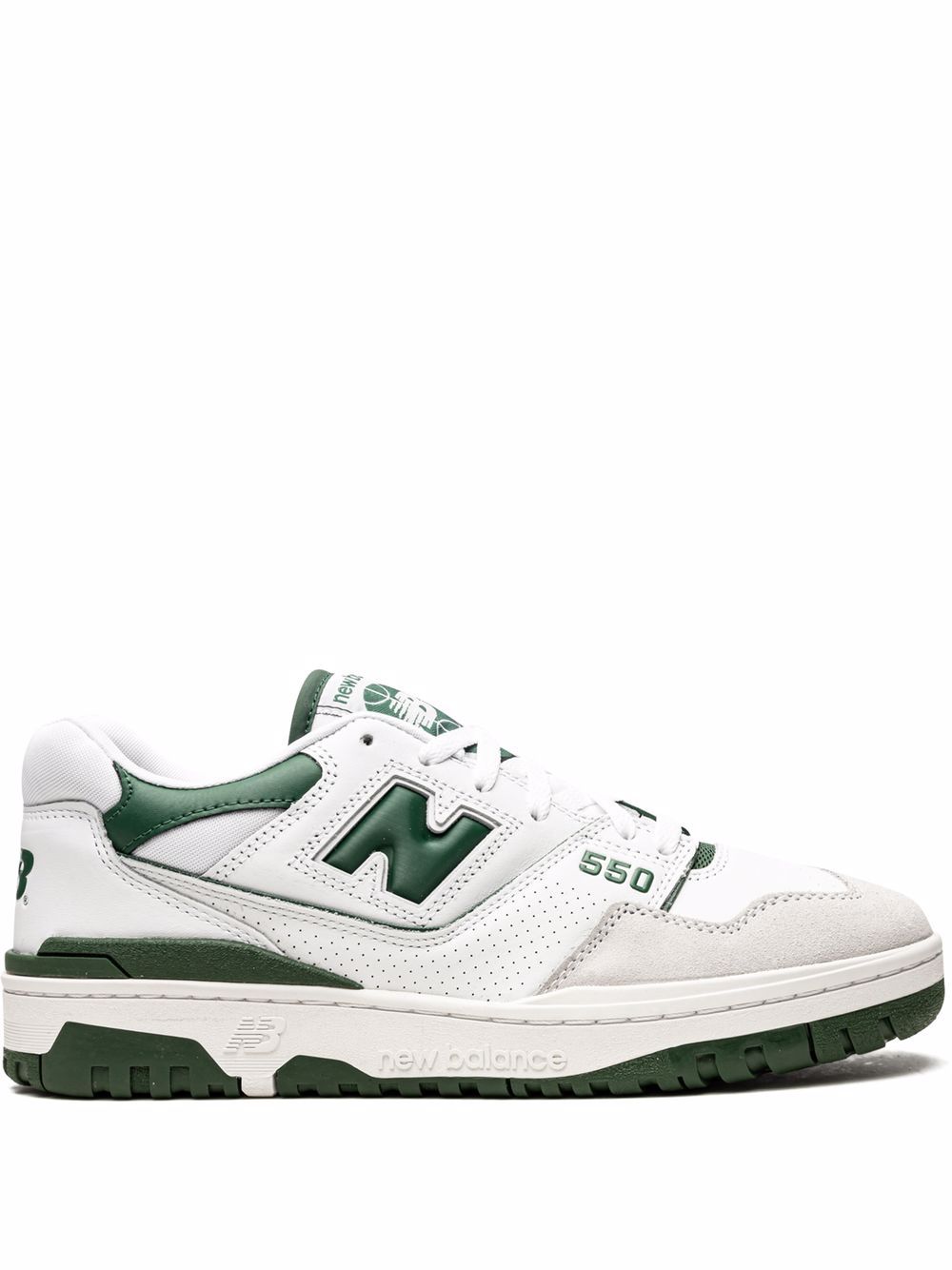 NB 550 Green