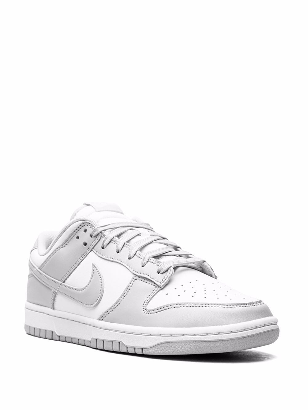 Dunk Low Grey