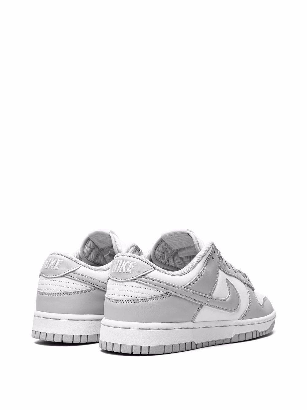 Dunk Low Grey