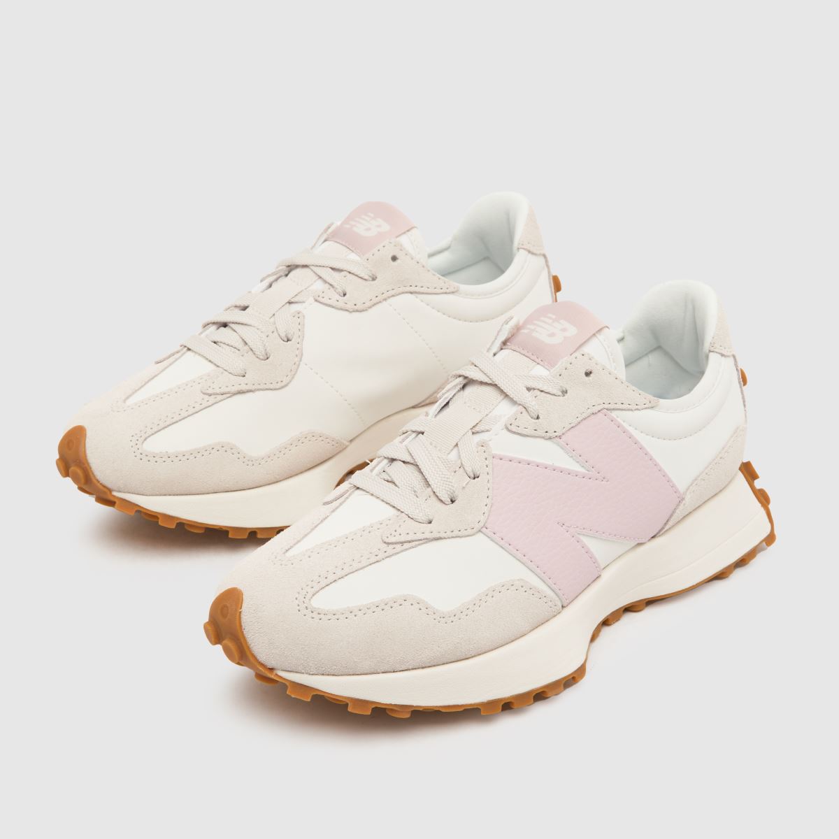 NB 327 Moonbean Rose