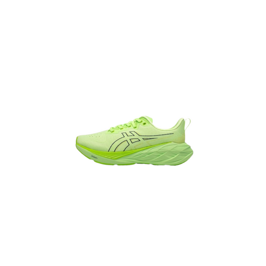 Novablast 4 Green