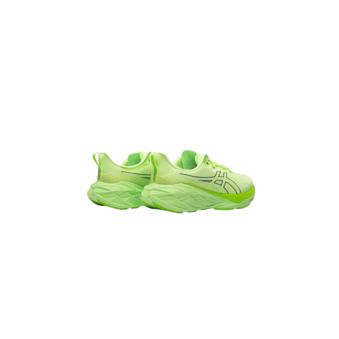 Novablast 4 Green