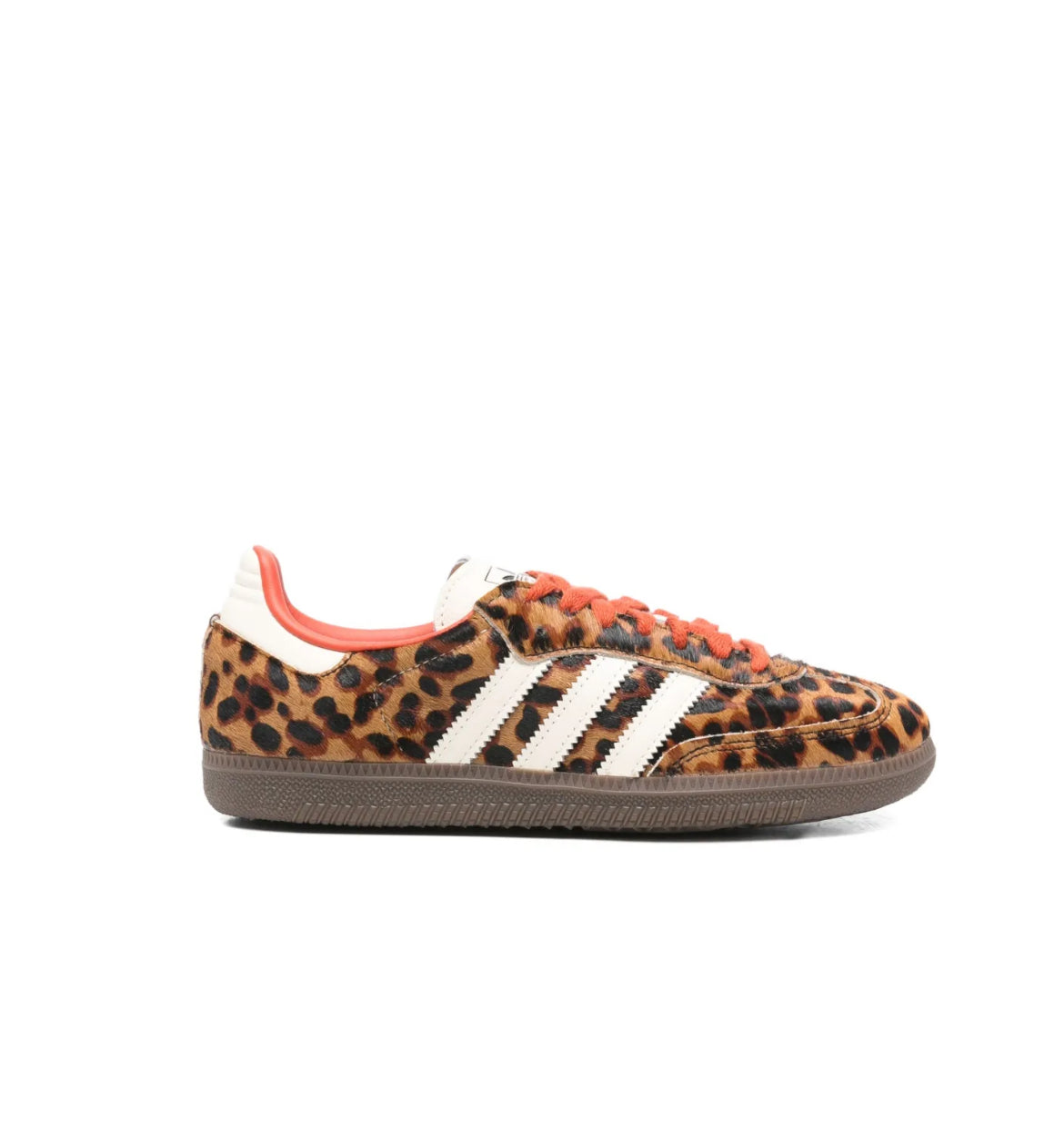 Samba Leopard Pack