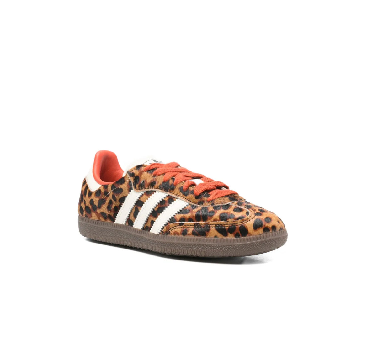 Samba Leopard Pack