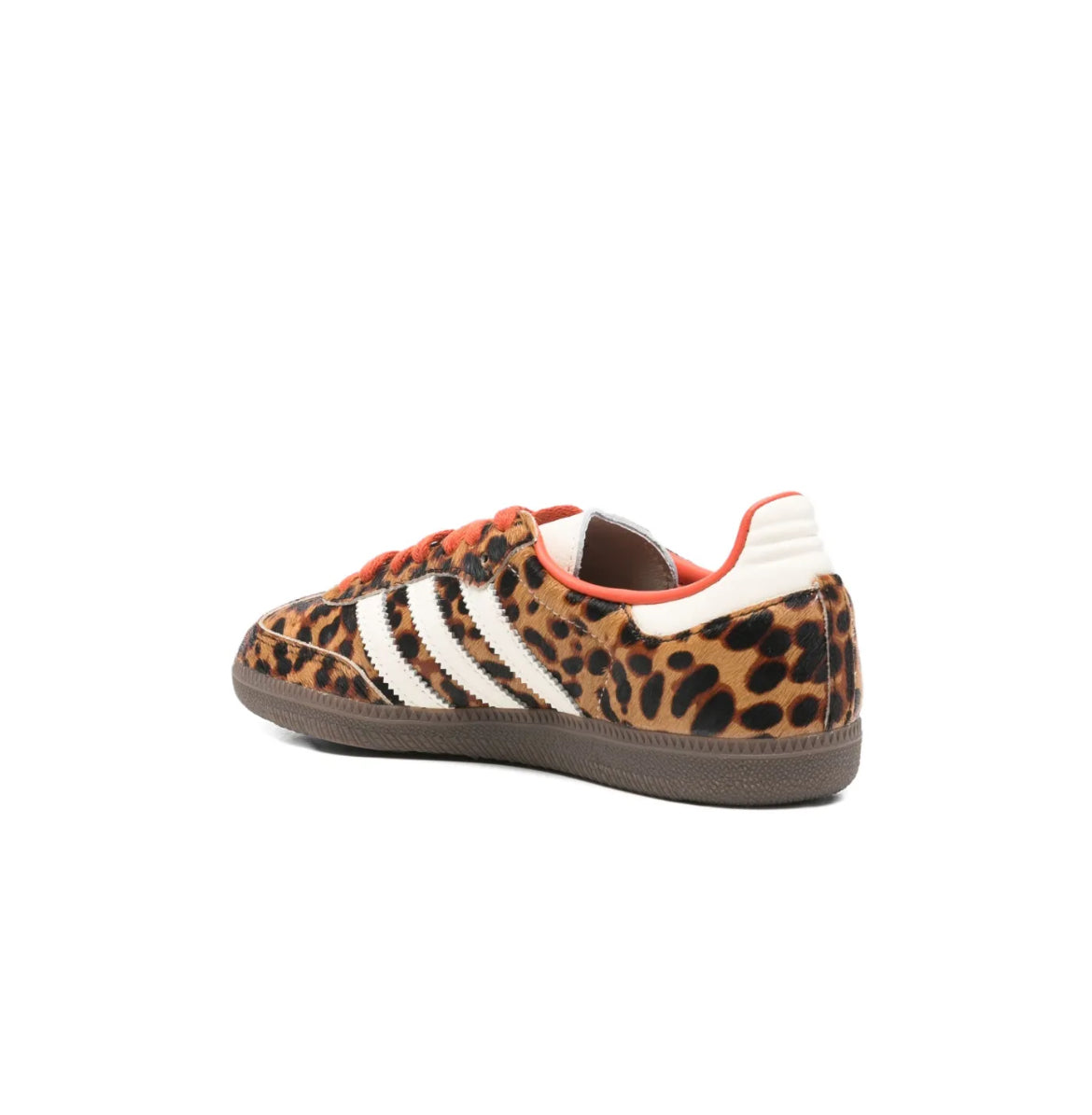 Samba Leopard Pack