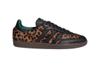 Samba Leopard Black