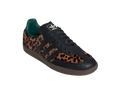 Samba Leopard Black