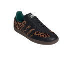 Samba Leopard Black