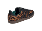 Samba Leopard Black