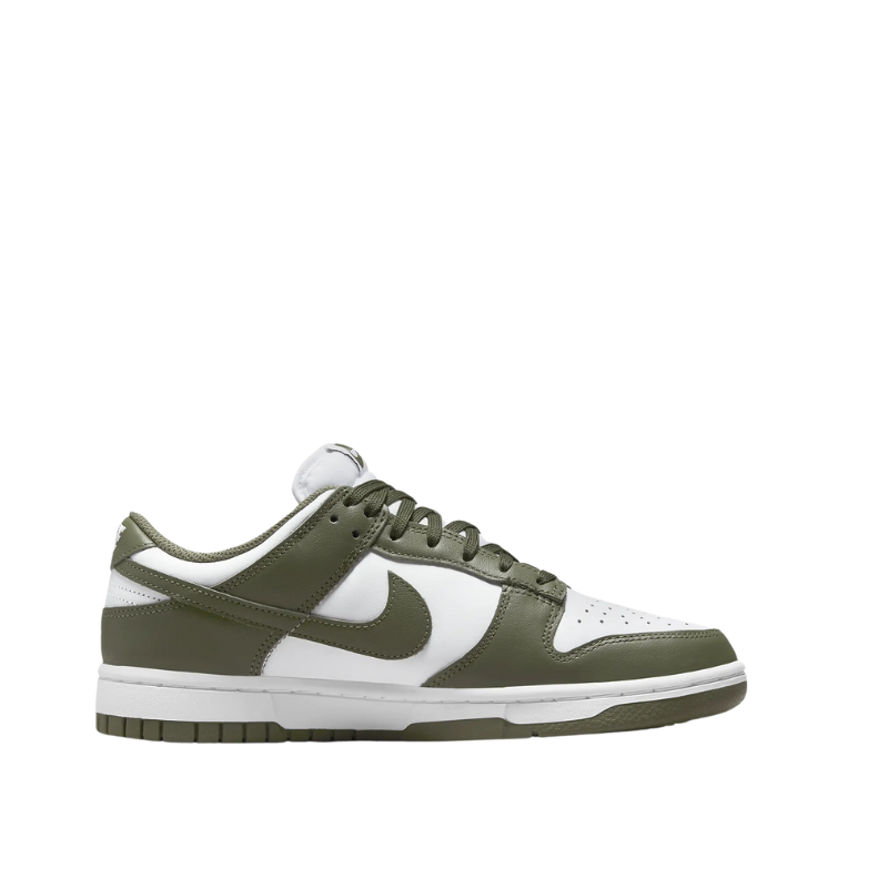 Dunk Low Militar Green