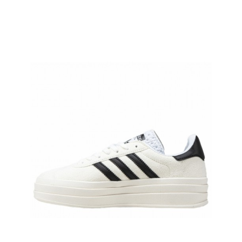 Gazelle Platform White