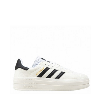 Gazelle Platform White