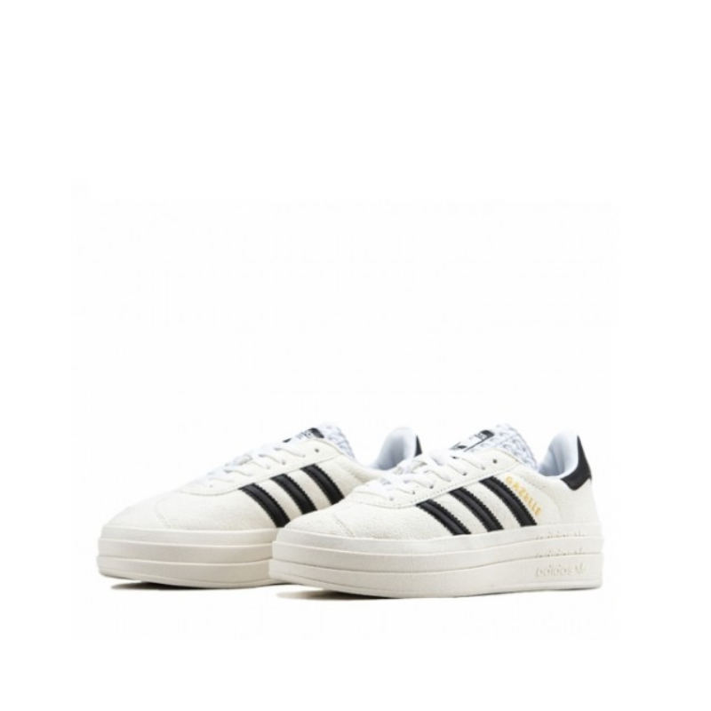 Gazelle Platform White