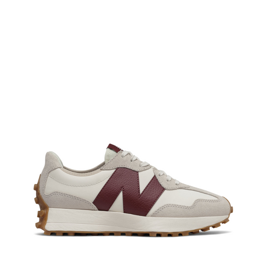 NB 327 Burgundy