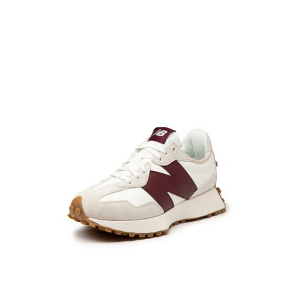 NB 327 Burgundy