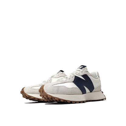 NB 327 Moonbeam blue