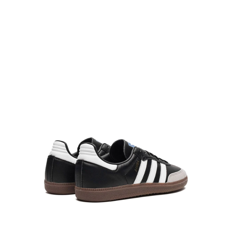 Samba Vegan Black