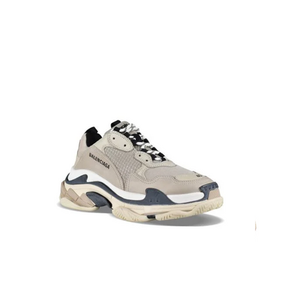 Balenciaga Triple S Beige