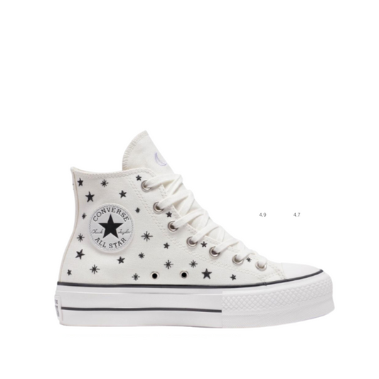 Chuck Taylor Stars