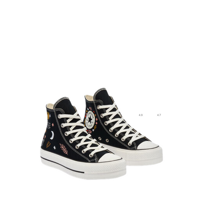 Chuck Taylor Elements Black