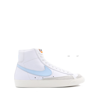 Blazer Mid 77 Baby Blue