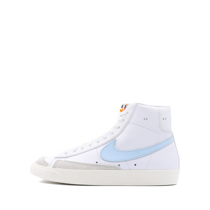 Blazer Mid 77 Baby Blue