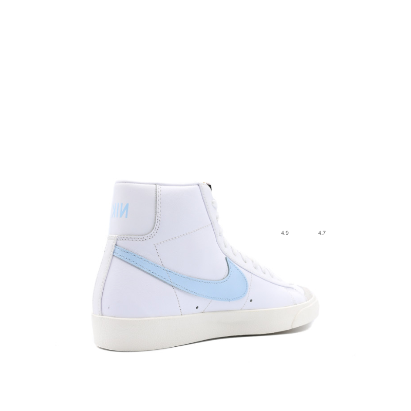 Blazer Mid 77 Baby Blue