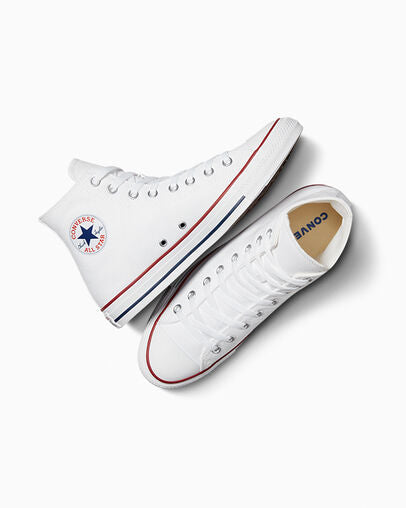 Chuck Taylor All-Star White