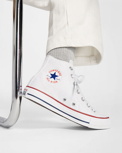 Chuck Taylor All-Star White