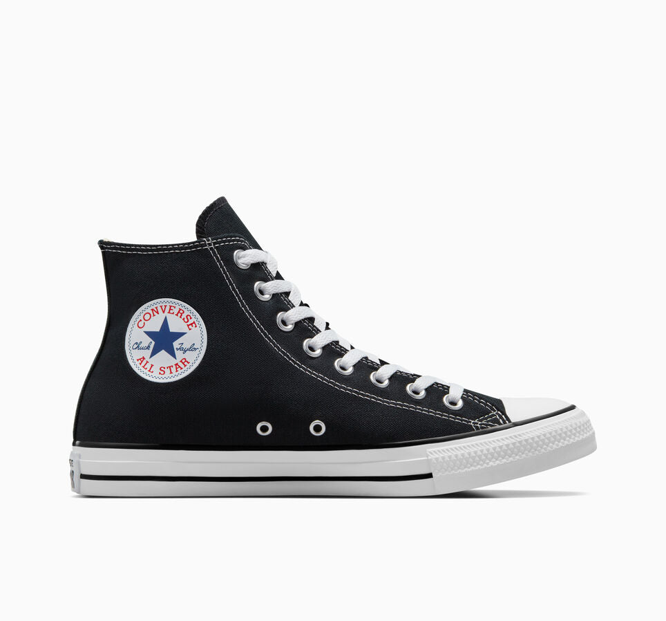 Chuck Taylor All-Star Black