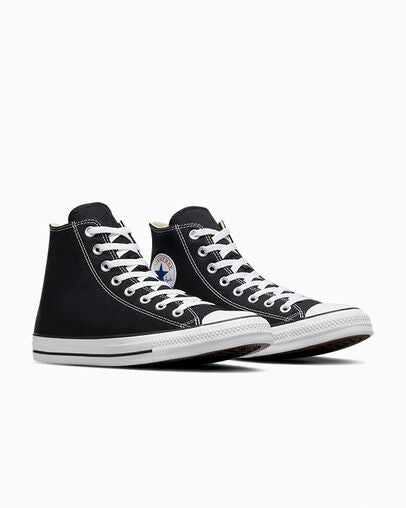 Chuck Taylor All-Star Black