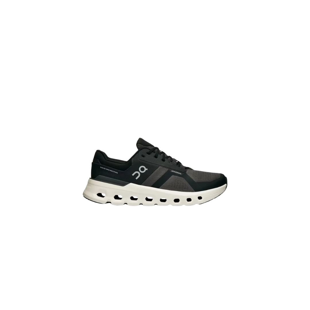 Cloudrunner 2 Black