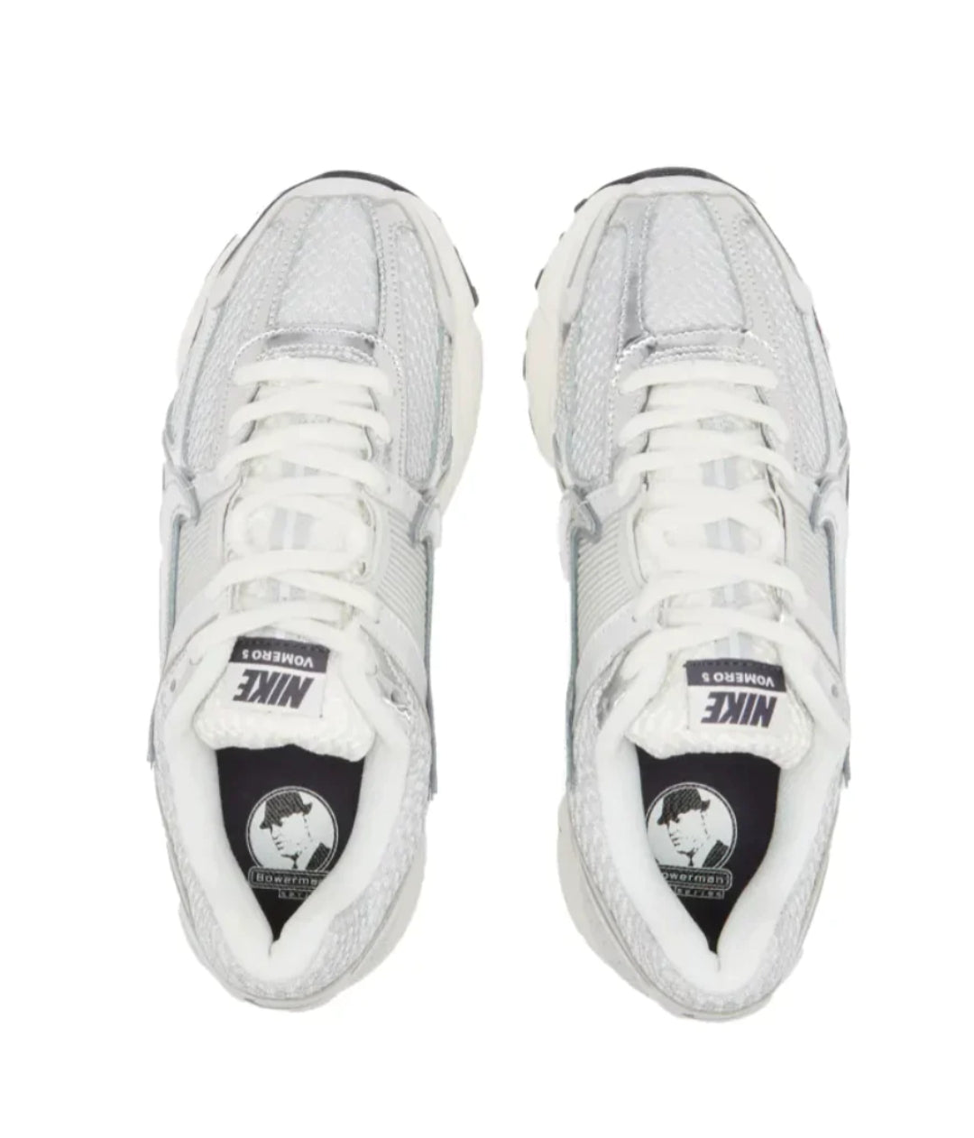 AIR ZOOM VOMERO 5 'PHOTON DUST METALLIC SILVER'