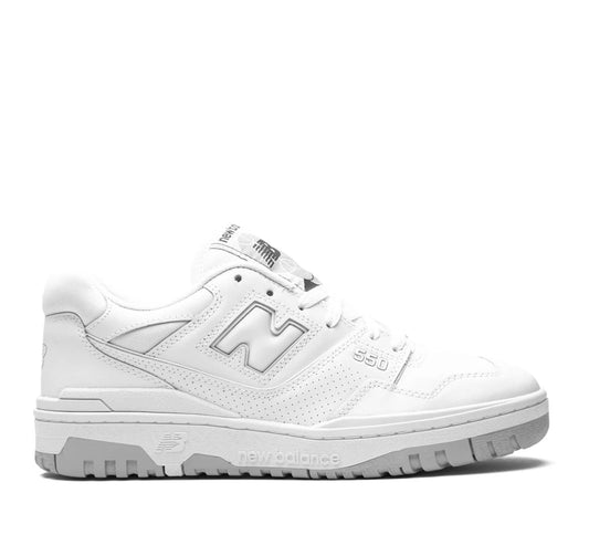 NB 550 White