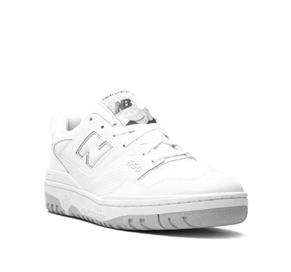 NB 550 White