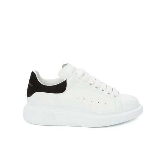 Alexander mcqueen White