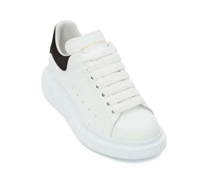 Alexander mcqueen White