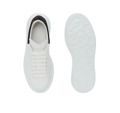 Alexander mcqueen White