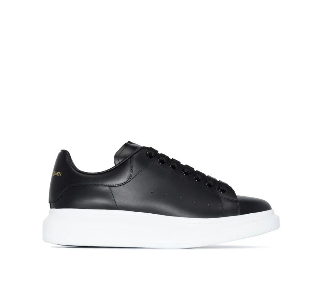 Alexander mcqueen Black