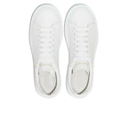 Alexander mcqueen Triple White