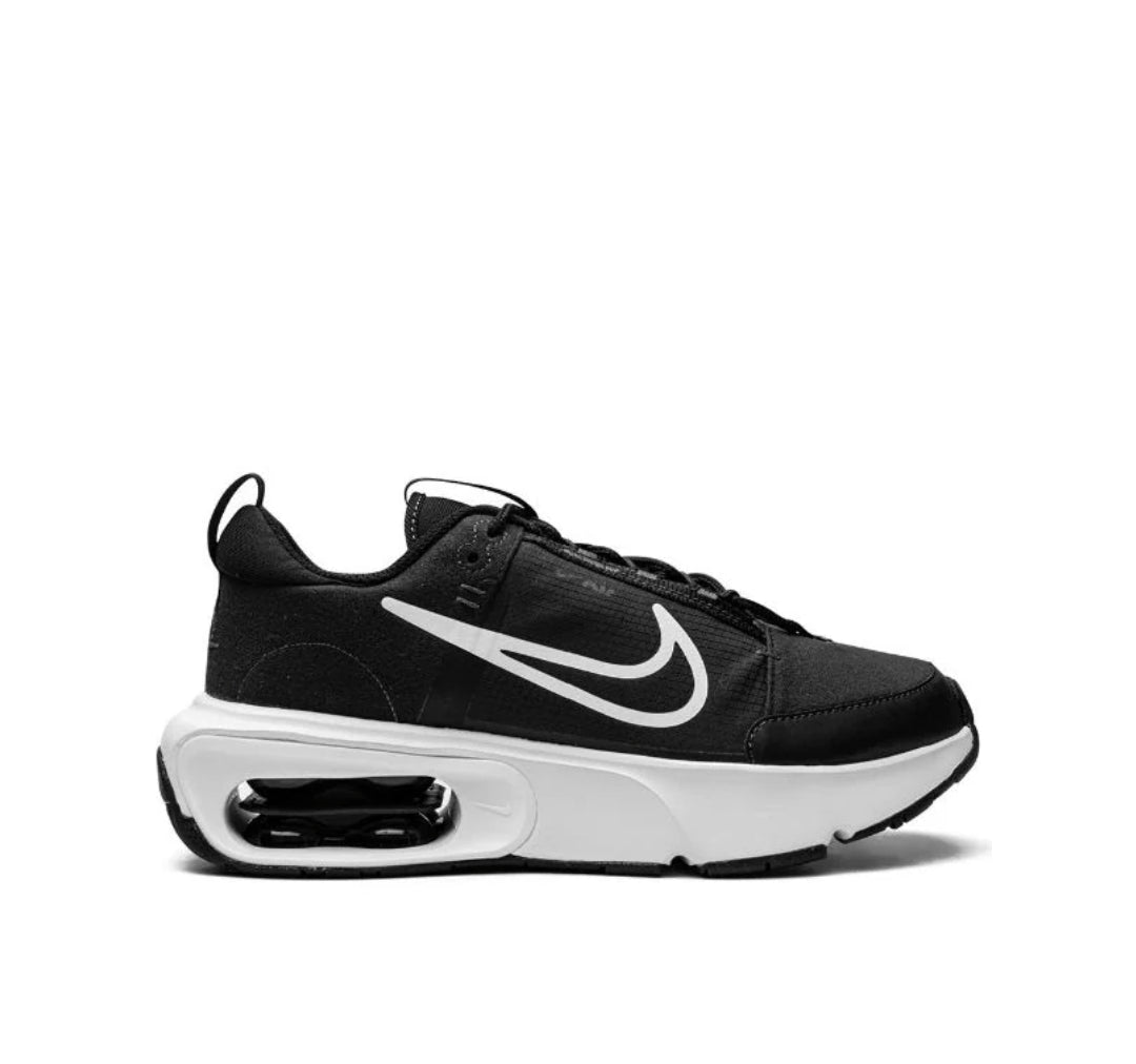 Air Max INTRLK Lite Black