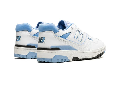 NB 550 UNC