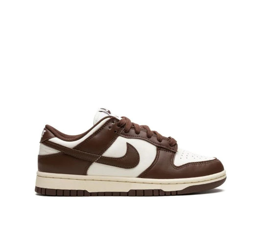 Dunk Low Cacao