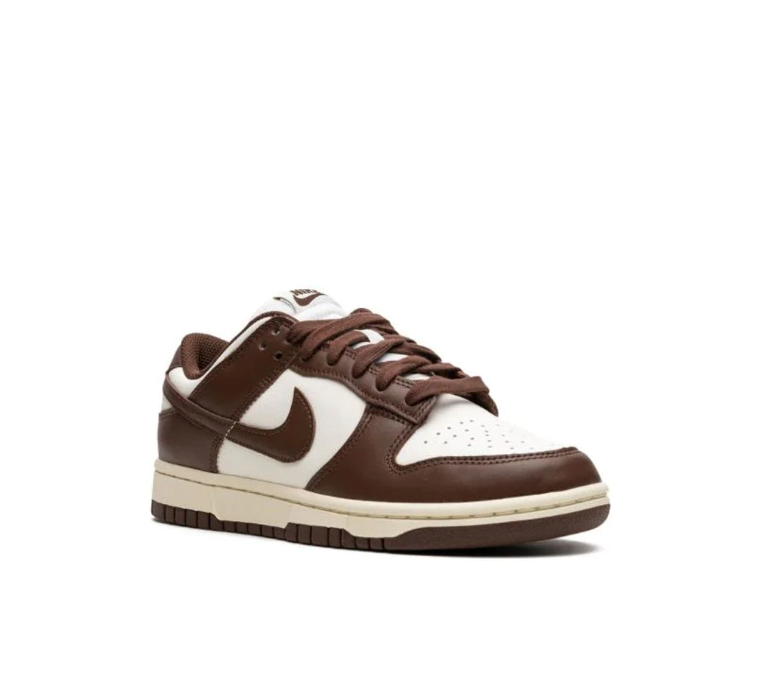 Dunk Low Cacao